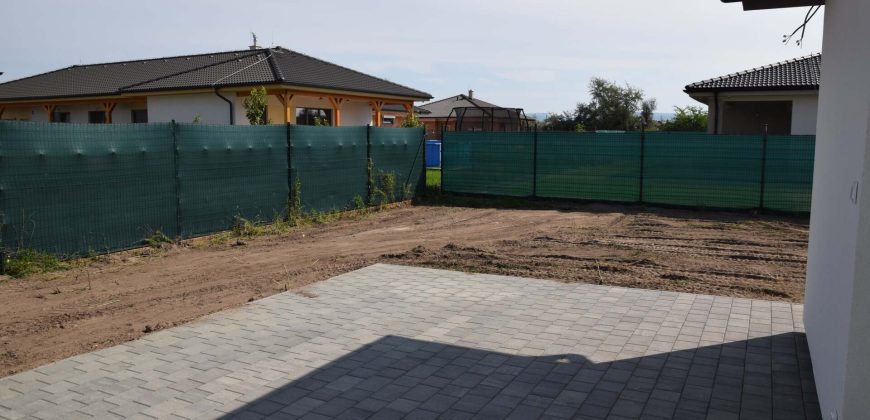 4-izbový rodinný dom u nás v Zóhori