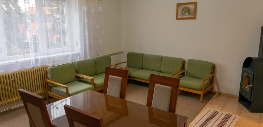 Dom, vhodný aj ako víkendový dom u nás na Záhorí