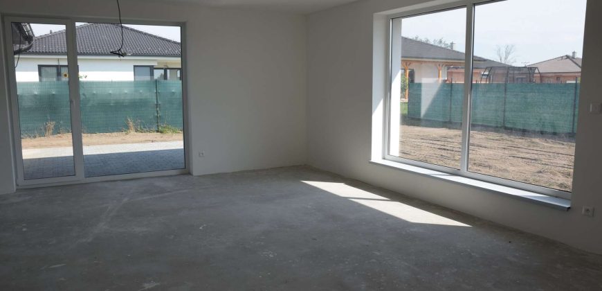4-izbový rodinný dom u nás v Zóhori