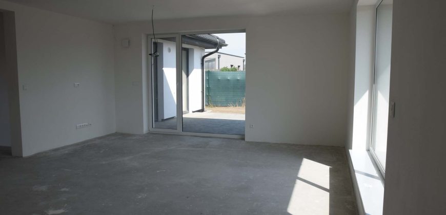 4-izbový rodinný dom u nás v Zóhori