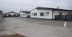 Nová cena ! NOVOSTAVBA – 4 izb. bungalov v Lábe