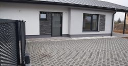 Nová cena ! NOVOSTAVBA – 4 izb. bungalov v Lábe