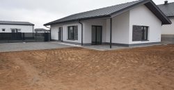 Nová cena ! NOVOSTAVBA – 4 izb. bungalov v Lábe