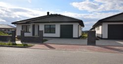 4-izbový bungalov s garážou v Zohore