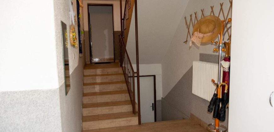 Dom, vhodný aj ako víkendový dom u nás na Záhorí