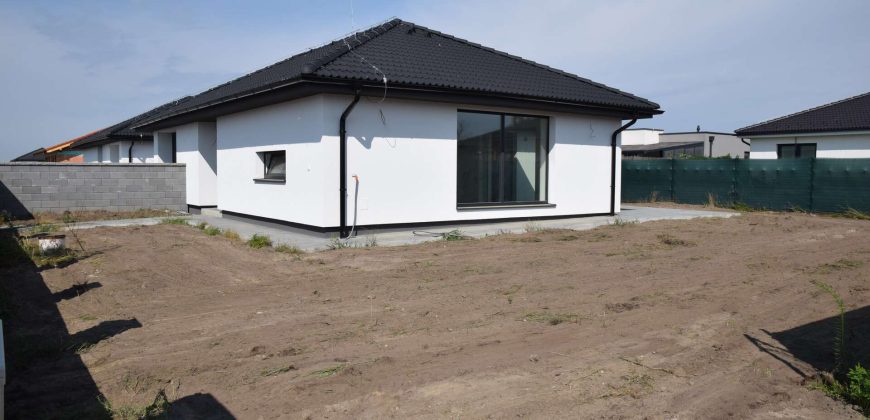 4-izbový rodinný dom u nás v Zóhori