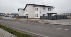 Nová cena ! NOVOSTAVBA – 4-izb. RD v Lábe