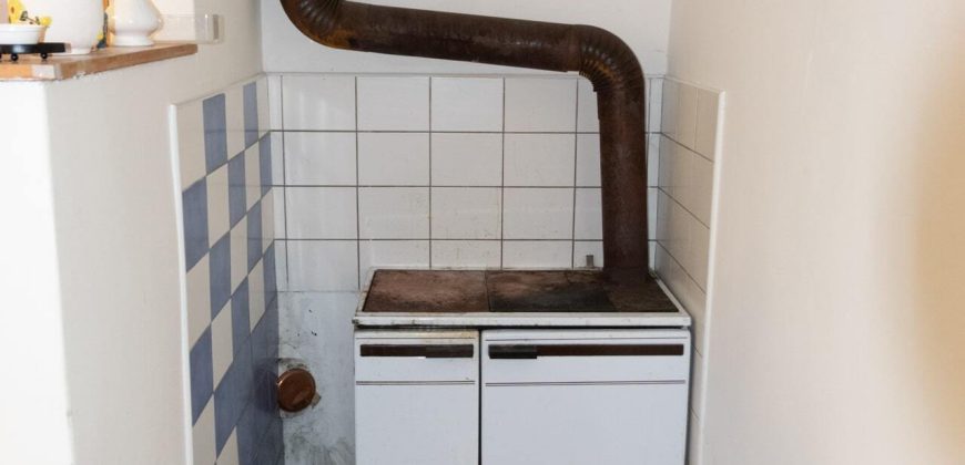 Dom, vhodný aj ako víkendový dom u nás na Záhorí