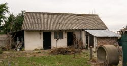 Nová cena ! 8 izieb, 2 kuchyne, pivnica, garáž u nás na Záhorí.