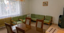 Nová cena ! 8 izieb, 2 kuchyne, pivnica, garáž u nás na Záhorí.