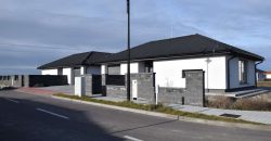 NONOSTAVBA – 4-izb. bungalov u nás v Zóhri