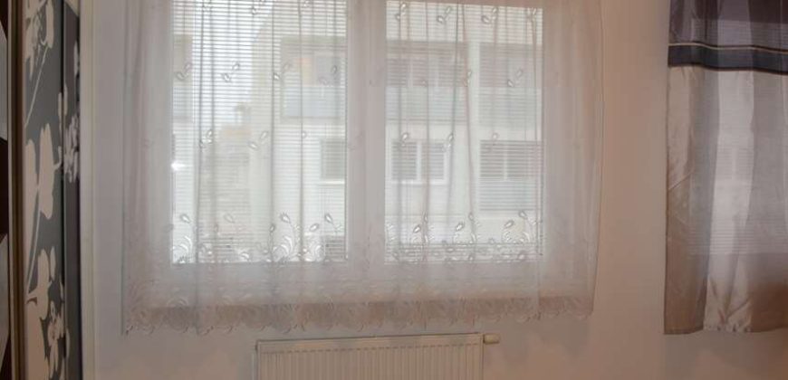 Nová cena! Ihneď k dispozícii, 2-izb.byt zariadený u nás na Záhorí