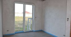 NOVOSTAVBA – 4-izbový bungalov v Studienke
