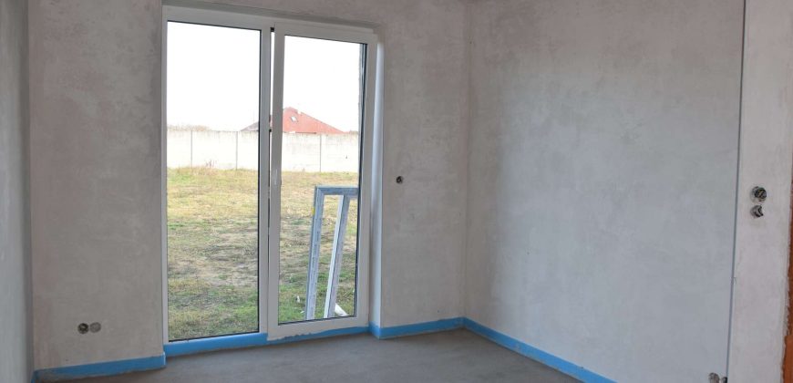 NOVOSTAVBA – 4-izbový bungalov v Studienke
