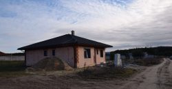 NOVOSTAVBA – 4-izbový bungalov v Studienke
