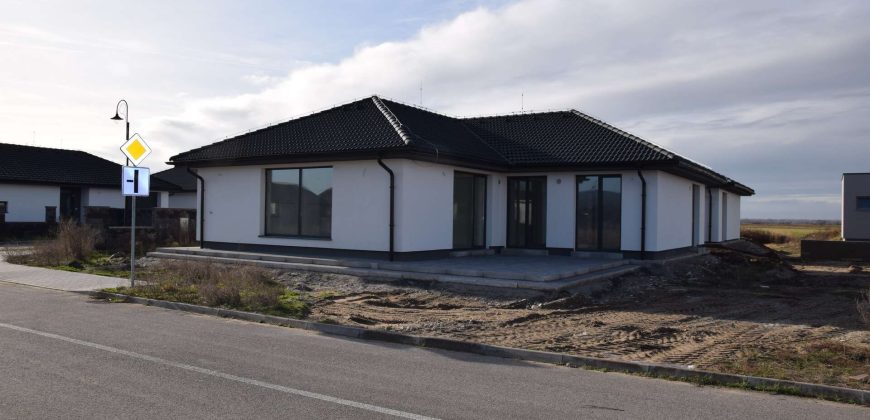 NONOSTAVBA – 4-izb. bungalov u nás v Zóhri