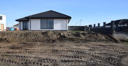 NONOSTAVBA – 4-izb. bungalov u nás v Zóhri