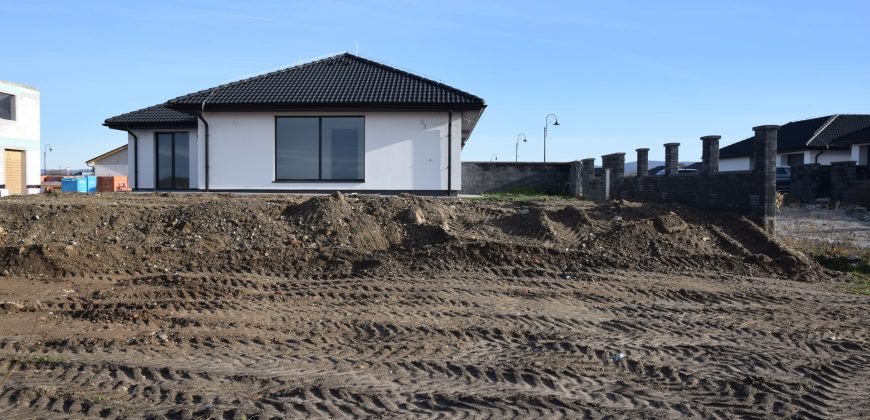 NONOSTAVBA – 4-izb. bungalov u nás v Zóhri