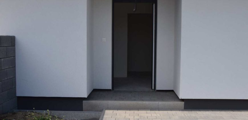 NONOSTAVBA – 4-izb. bungalov u nás v Zóhri