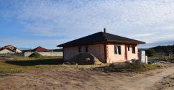 NOVOSTAVBA – 4-izbový bungalov v Studienke