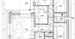 NONOSTAVBA – 4-izb. bungalov u nás v Zóhri