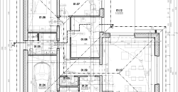 NONOSTAVBA – 4-izb. bungalov u nás v Zóhri