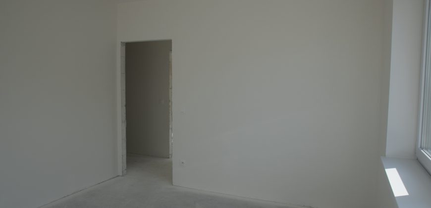 Rozostavaný dom u nás na Záhorí