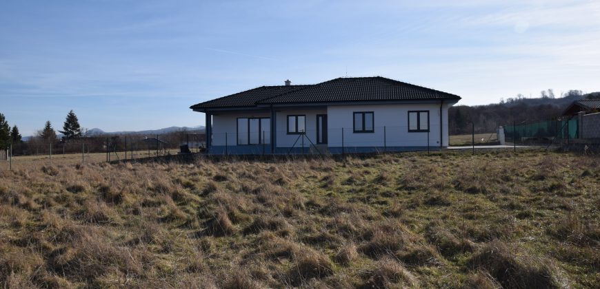 Rozostavaný dom u nás na Záhorí