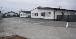 Nová cena! NOVOSTAVBA u nás na Záhorí