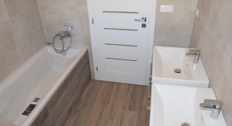 v ŠTANDARDE 4 izby, tep. čerpadlo, garáž, terasa u nás v Zóhri