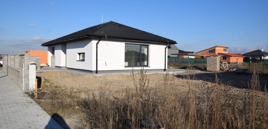 Nová cena! NOVOSTAVBA u nás v Zóhri