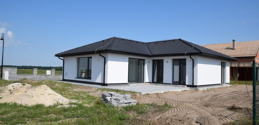 Nová cena! NOVOSTAVBA u nás v Zóhri