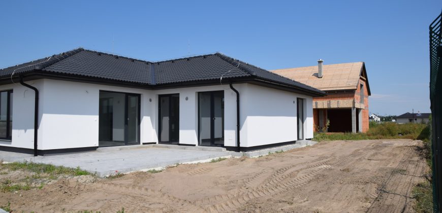 Nová cena! NOVOSTAVBA u nás v Zóhri