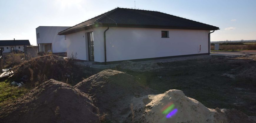 Nová cena! NOVOSTAVBA u nás v Zóhri