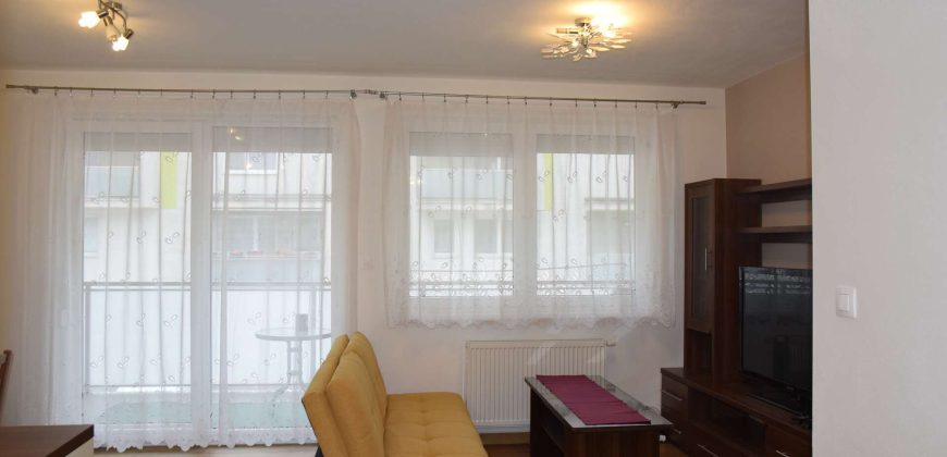 Na Prenájom – 2 izbový byt so zariadením u nás na Záhorí