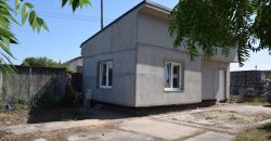 Zrekonštruovaná budova na podnikanie u nás v Zóhri