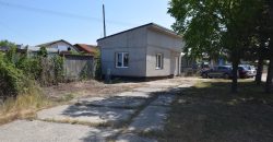 Zrekonštruovaná budova na podnikanie u nás v Zóhri