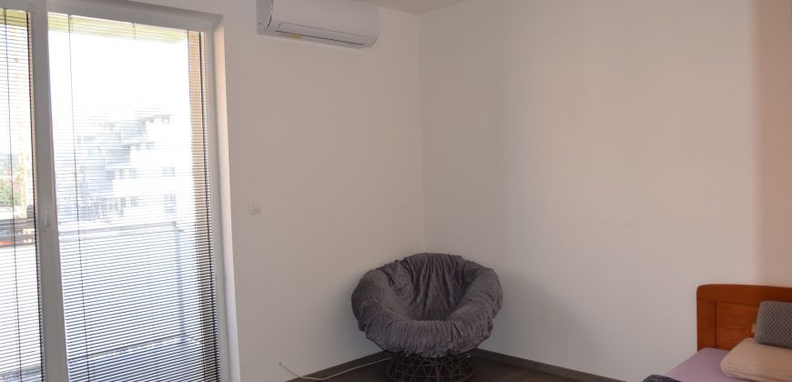 Mezonetový 4-izb. byt zariadený u nás na Záhorí