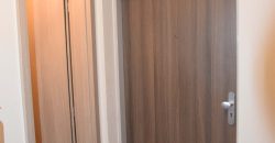Prenájom – 2 izb. byt so zariadením, veľkou loggiou u nás na Záhorí