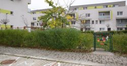 Prenájom – 2 izb. byt so zariadením, veľkou loggiou u nás na Záhorí