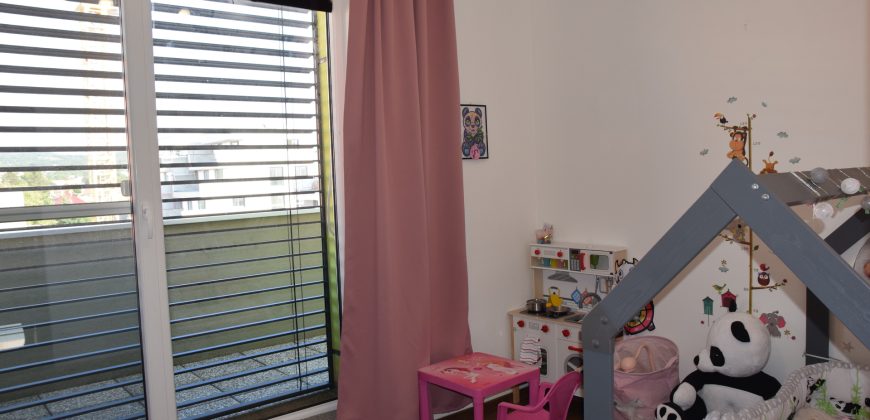 Mezonetový 4-izb. byt zariadený u nás na Záhorí