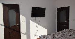 Mezonetový 4-izb. byt zariadený u nás na Záhorí