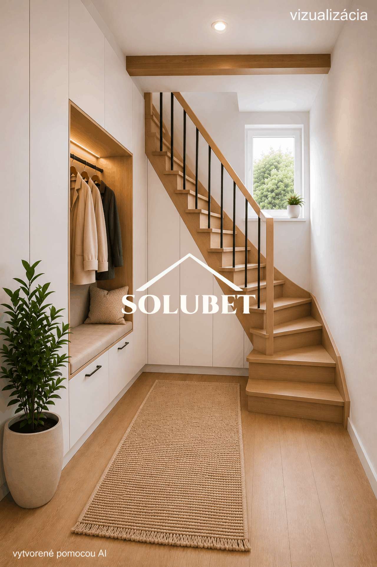 Neprehliadni – nová cena! rodinný dom s pozemkom 880m² u nás na Záhorí