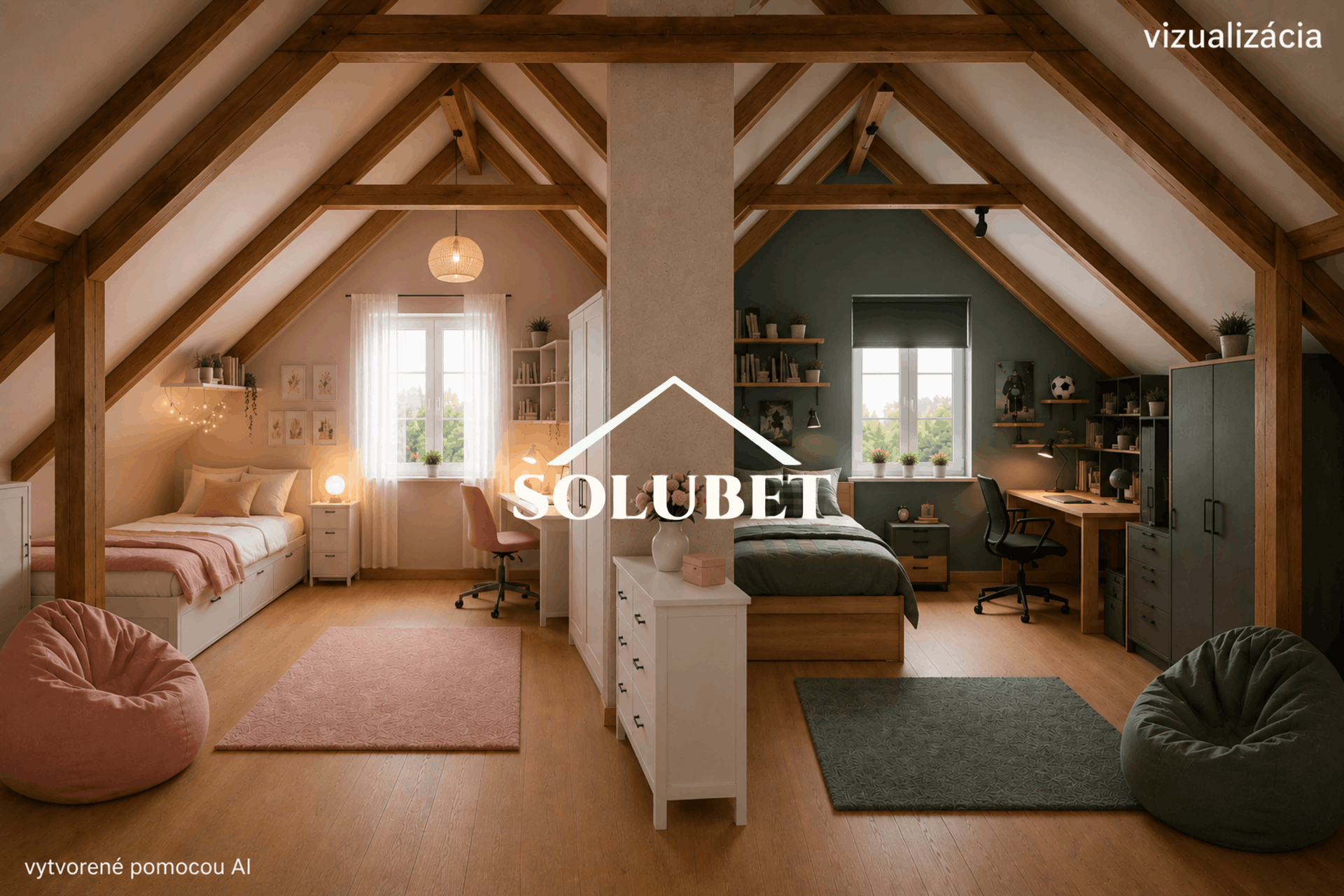 Neprehliadni – nová cena! rodinný dom s pozemkom 880m² u nás na Záhorí
