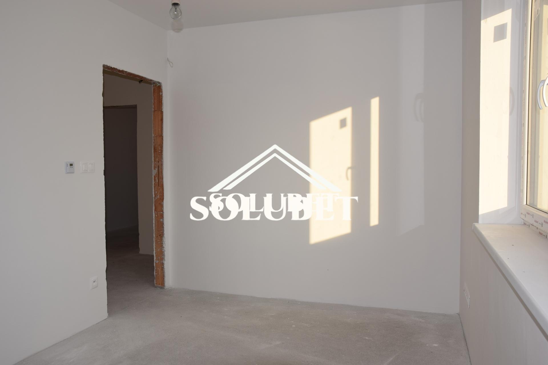 Posledný voľný dom! 4-izb.bungalov u nás na Záhorí