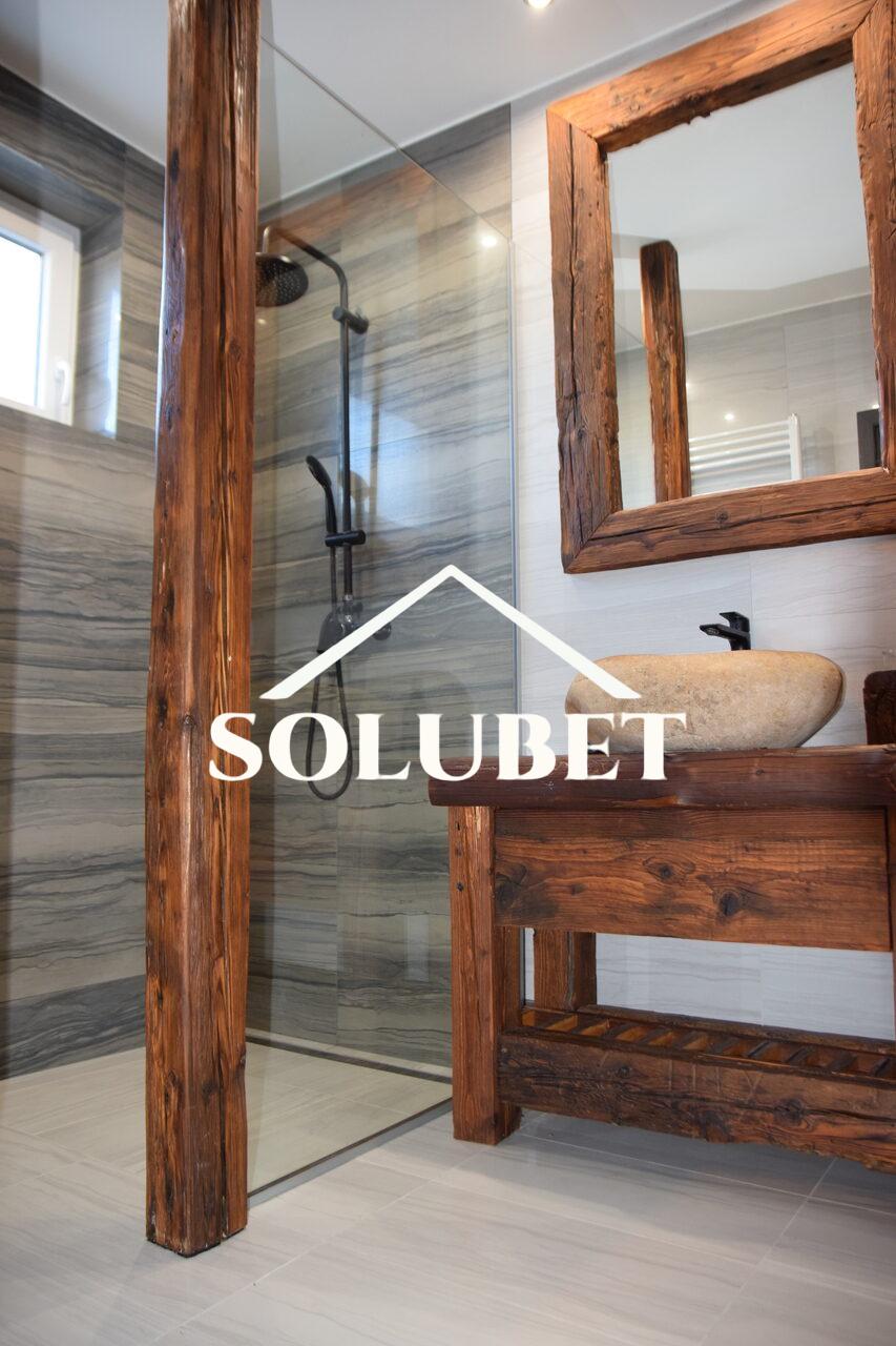 NOVÁ CENA! 3 izbový dom so zariadením, altánok….