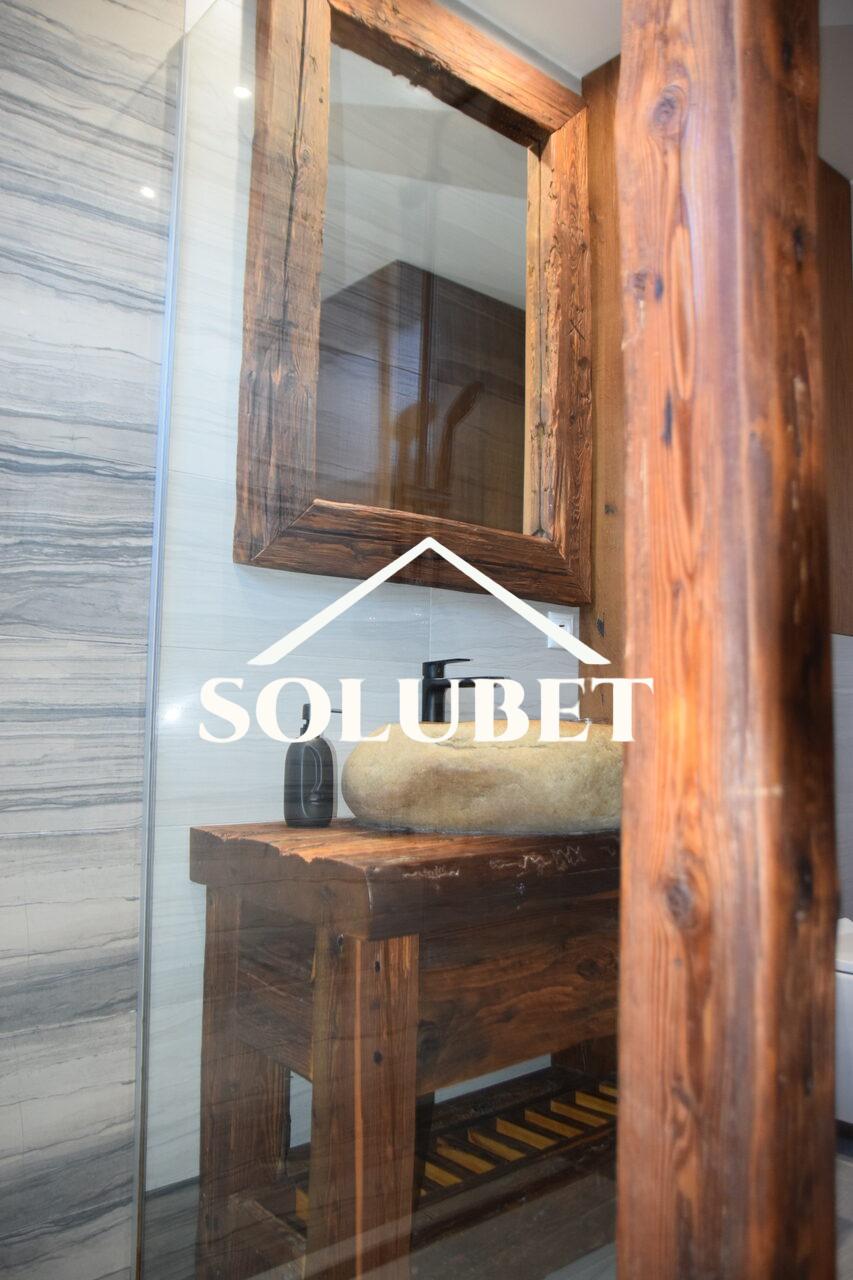 NOVÁ CENA! 3 izbový dom so zariadením, altánok….