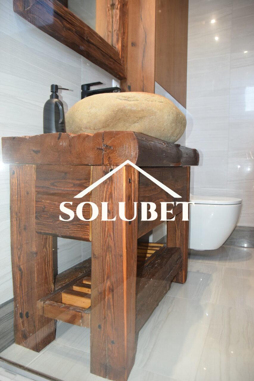 NOVÁ CENA! 3 izbový dom so zariadením, altánok….