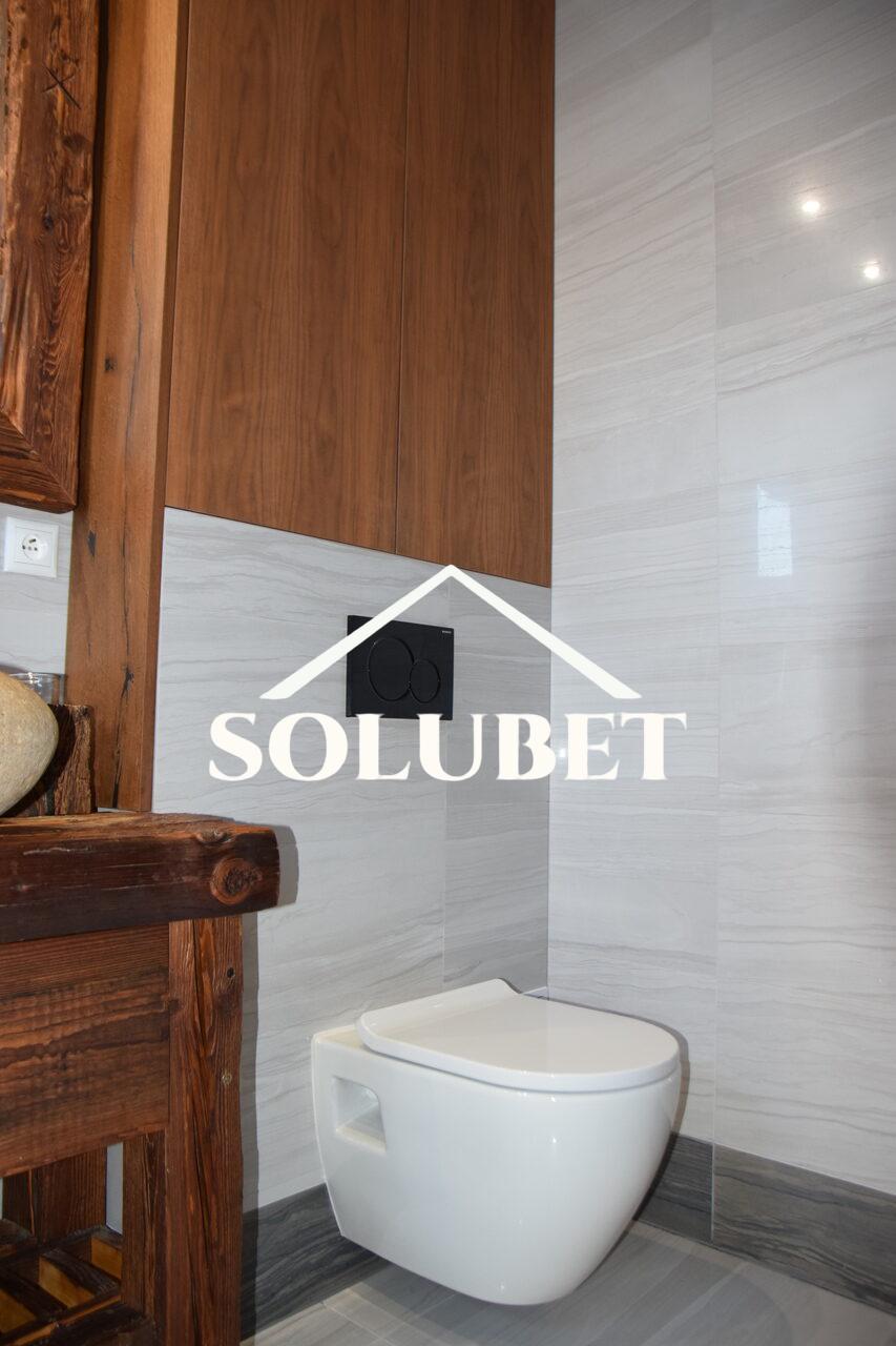 NOVÁ CENA! 3 izbový dom so zariadením, altánok….