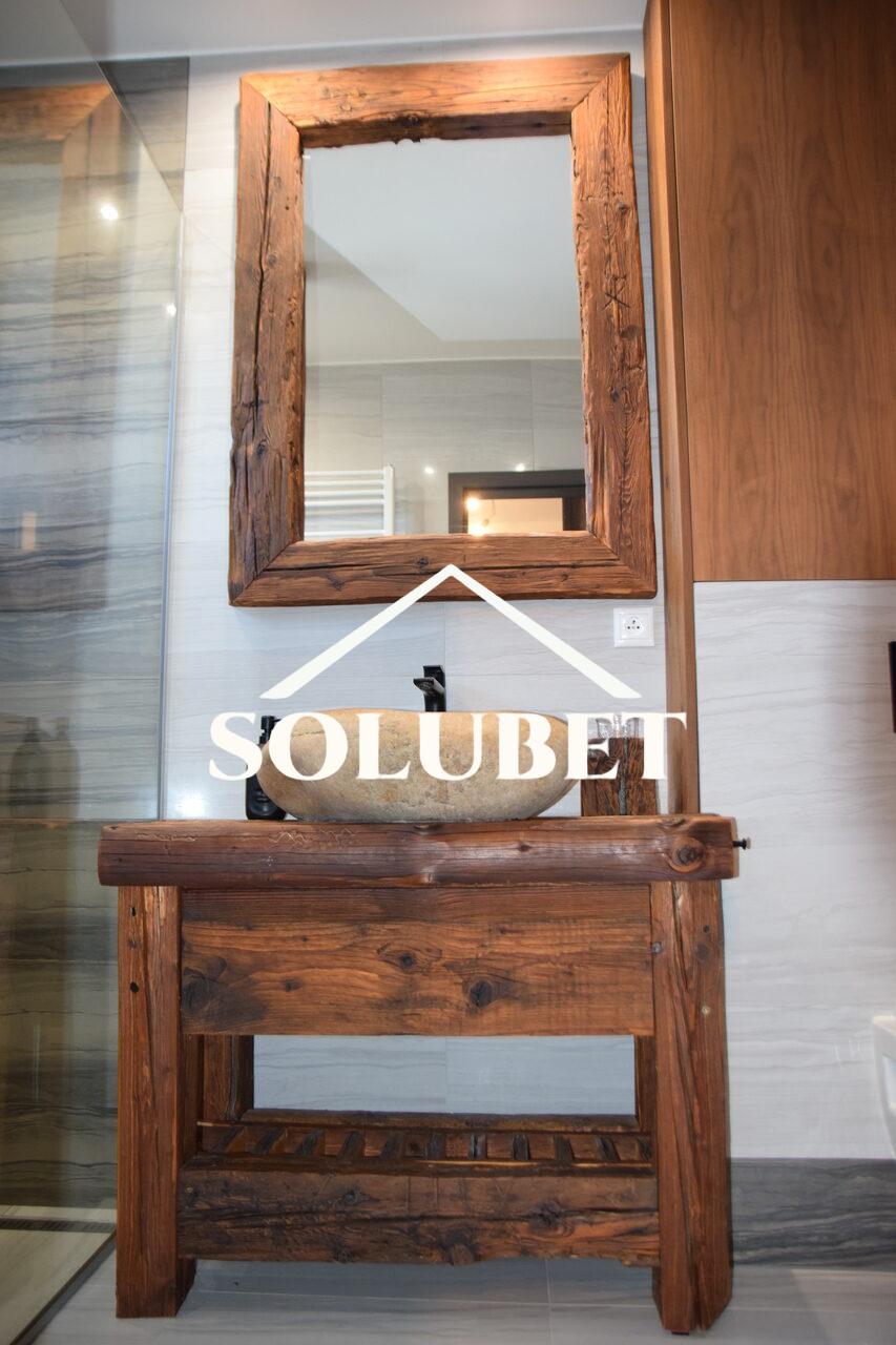 NOVÁ CENA! 3 izbový dom so zariadením, altánok….